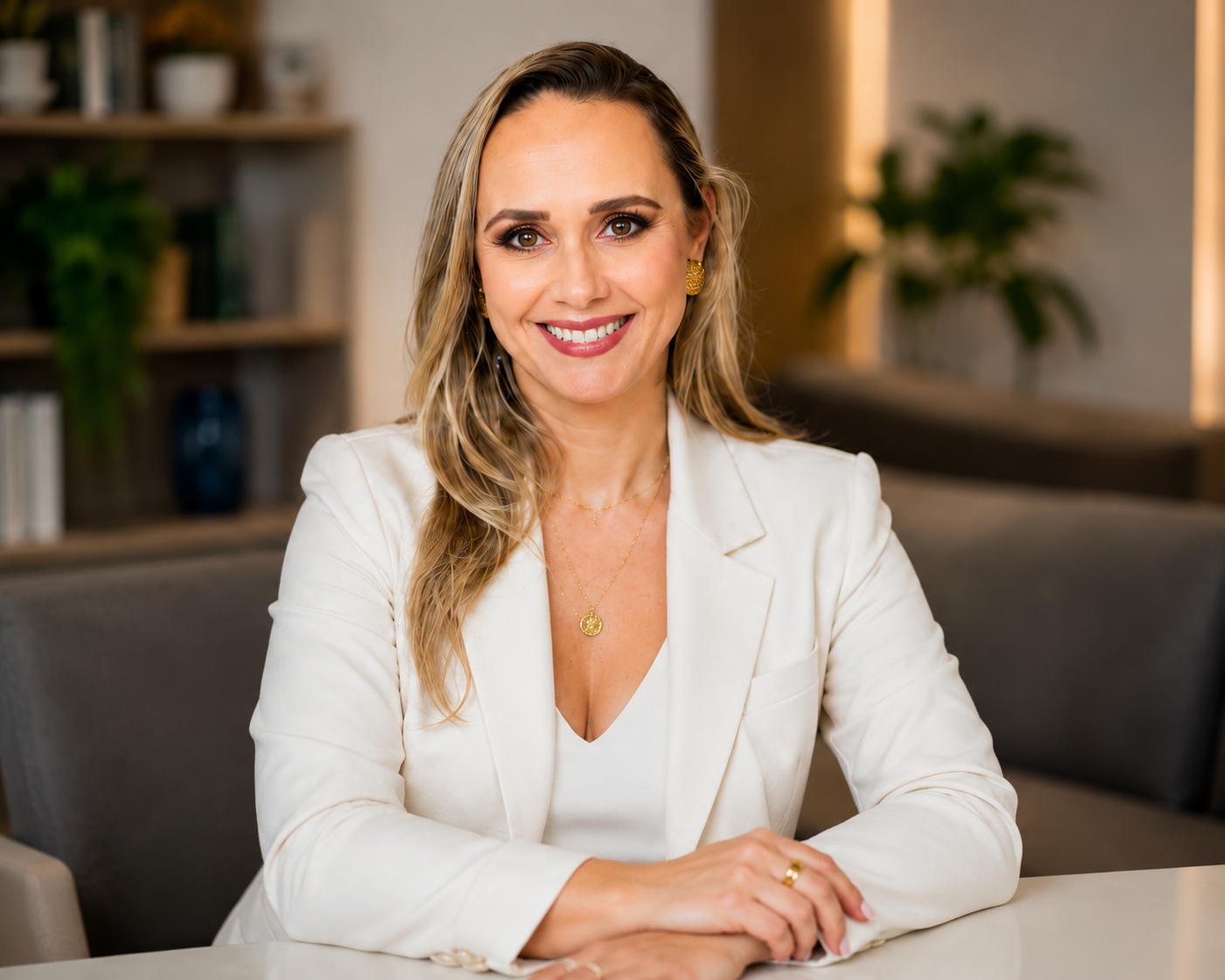 Karina Velasque, consultora da Aprimora Viagens & Turismo